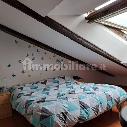 Image 2 - Corso Re Umberto 46 bis/A, 10128 Turin TO, Italy - Apartment for rent