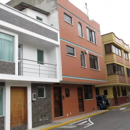 Image 2 - unnamed road, 170303, El Condado, Ecuador - House for sale