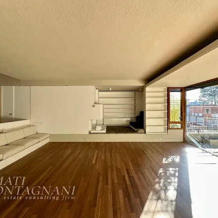 Image 4 - Colli Farnesina 5, Via dei Colli della Farnesina, 00194 Rome RM, Italy - Apartment for rent
