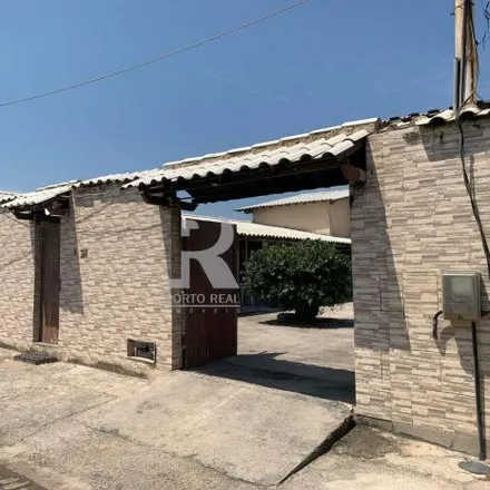 Image 1 - Avenida dos Bosques, Cabo Frio, Cabo Frio - RJ, 28908-650, Brazil - House for sale