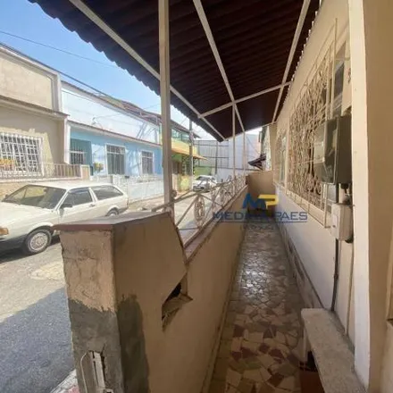 Buy this 2 bed house on Peixe do Betão in Rua Doutor Francisco Portela 2375, Mangueira