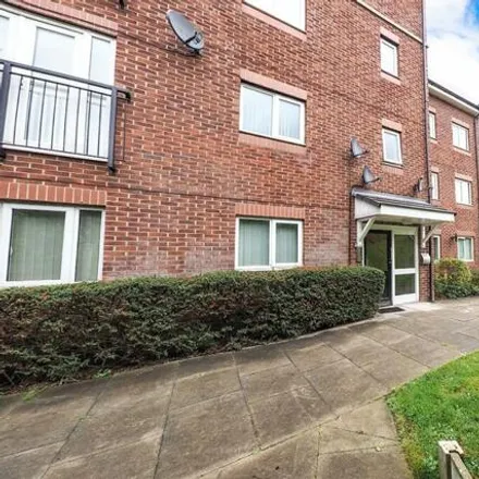 Image 4 - Radcliffe New Road/Stand Lane, Radcliffe New Road, Radcliffe, M26 1QG, United Kingdom - Apartment for sale