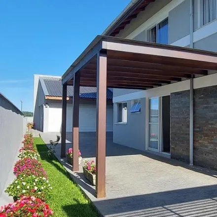 Buy this 3 bed house on Rua Marechal Deodoro in Centro, São Bento do Sul - SC