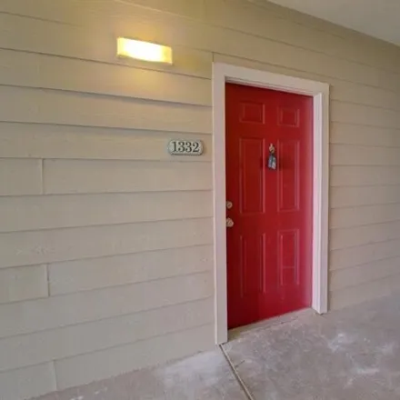 Rent this 3 bed condo on 2320 Gracy Farms Lane in Austin, TX 78758