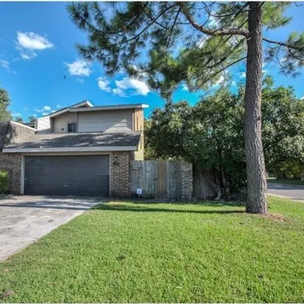 Rent this 3 bed house on 12868 Drexelwood Drive in Inwood, Dallas