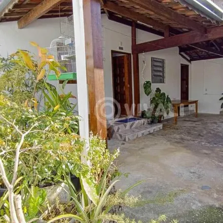 Buy this 2 bed house on Rua Cônego F. de Assis Gandolpho in Erasmo Crispim, Itatiba - SP