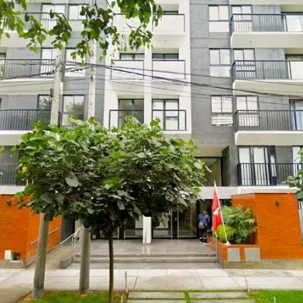 Buy this 1 bed apartment on Almirante Manuel Villavicencio in Lince, Lima Metropolitan Area 51015