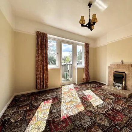 Image 3 - Woodmere Avenue, Watford, Hertfordshire, Wd24 - House for sale