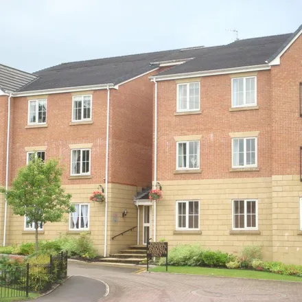 Rent this 2 bed apartment on unnamed road in Ramsbottom, BL0 0PP