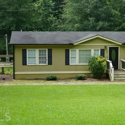 Buy this 3 bed house on 18 Smith Path in Paulding County, GA 30141