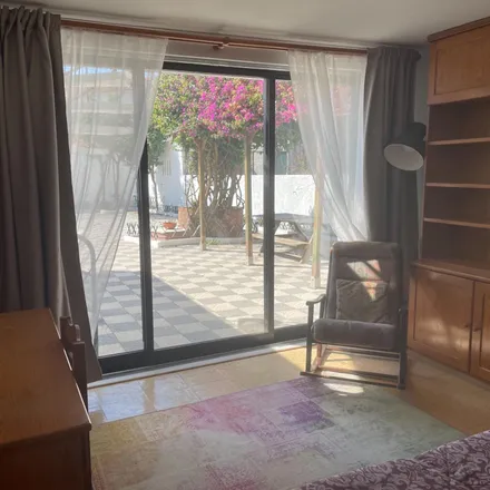 Rent this 2 bed room on Lidador (Martim Moniz) in Rua do Lidador, 4100-326 Porto