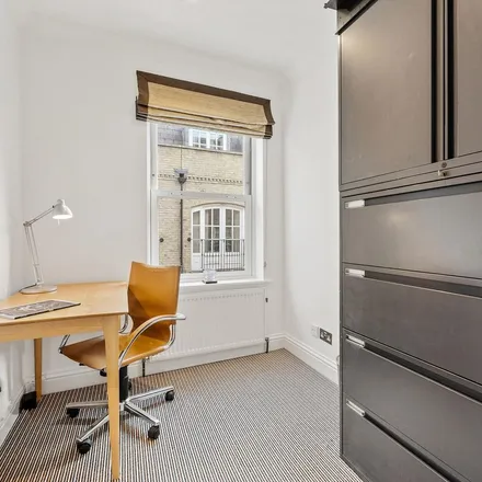 Image 6 - 5 Harcourt Street, London, W1H 4HX, United Kingdom - Apartment for rent