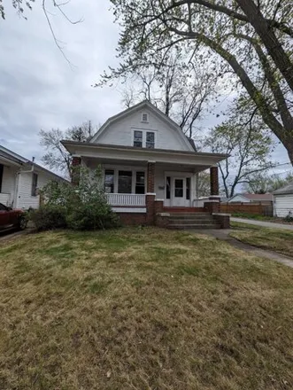 Image 2 - 6th & Eastman, North 6th Street, Springfield, IL 62702, USA - House for sale