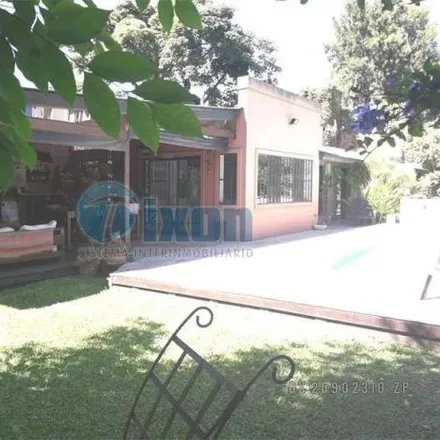 Buy this 3 bed house on unnamed road in Partido de Tigre, 1611 Don Torcuato