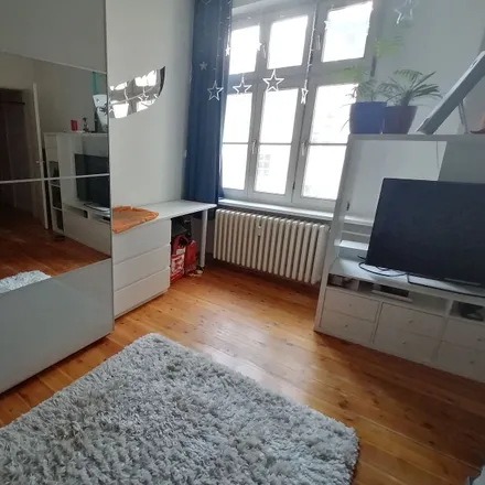 Rent this 1 bed apartment on Kaiser-Friedrich-Straße 39 in 10627 Berlin, Germany