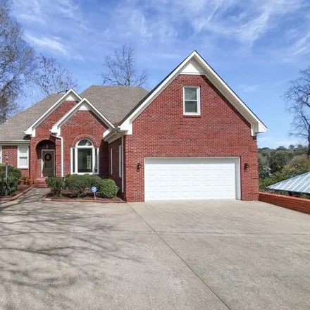 Buy this 5 bed house on 2156 Sky Park Rd in Florence, Alabama