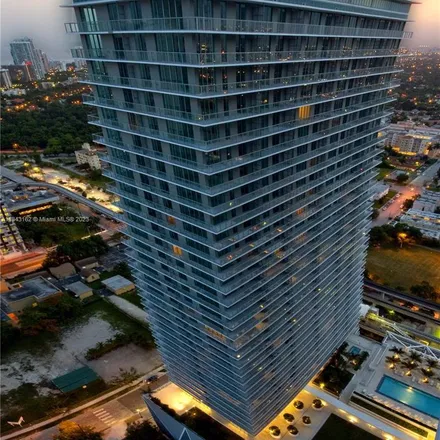 Image 7 - Axis at Brickell Village Tower 2, Southwest 12th Street, Miami, FL 33130, USA - Apartment for rent