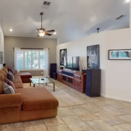 Buy this 3 bed apartment on 2750 West Camino Hornos in Tortolita, Tucson