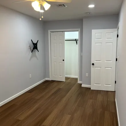 Rent this 2 bed apartment on Milk Sugar Love in 394 Palisade Avenue, Jersey City