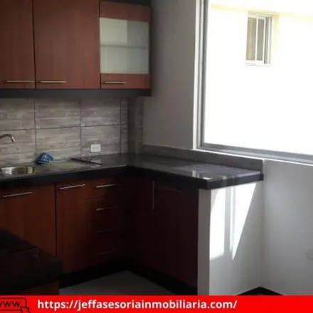 Buy this 3 bed apartment on Fragata Azul in 170206, Ecuador