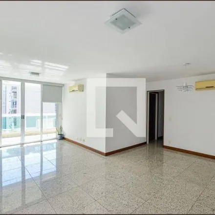 Buy this 3 bed apartment on Bleu Blanc Rouge in Rua Ministro Otávio Kelly 499, Icaraí