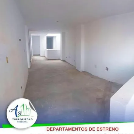 Buy this 2 bed apartment on Calle 4 in Lurín, Lima Metropolitan Area 15841