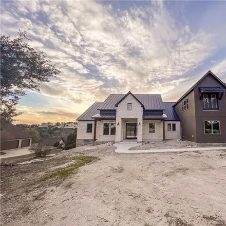 Buy this 4 bed house on Bluewater Place in Comal County, TX 79133