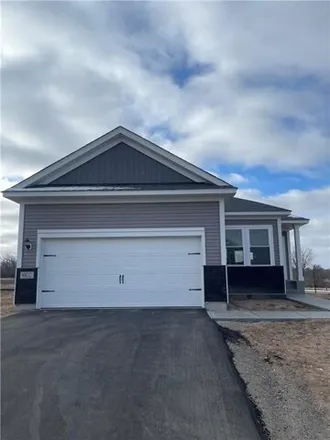Buy this 3 bed house on 18824 Ivanhoe St NW in Elk River, Minnesota