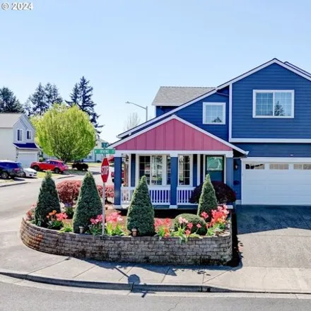Buy this 3 bed house on 2497 North Irvine Street in Cornelius, OR 97113