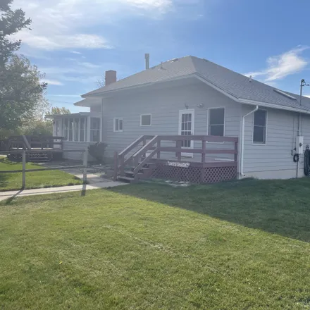 Image 9 - 620 Reynolds Street, Valley View Castle Mobile Home Park, Lewistown, MT 59457, USA - House for sale