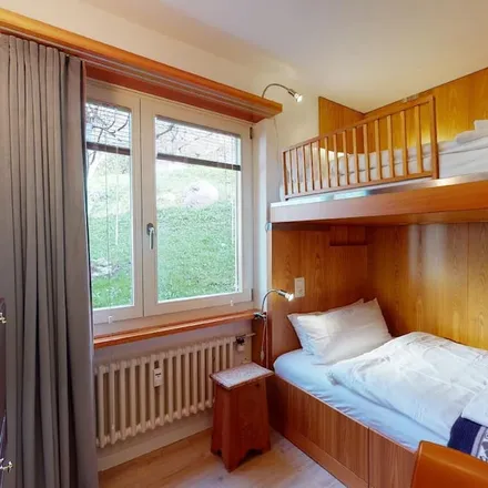 Rent this 2 bed apartment on Celerina/Schlarigna in Plazza da la Staziun 8, 7505 Celerina/Schlarigna