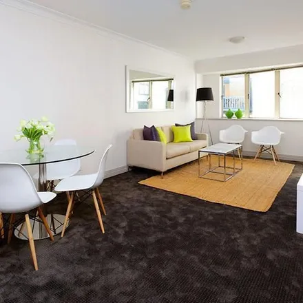Rent this 1 bed apartment on Ka-lu-a in 42 Bayswater Road, Rushcutters Bay NSW 2011