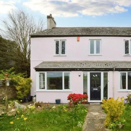 Buy this 4 bed house on Ashbourne in A390, Merrymeet