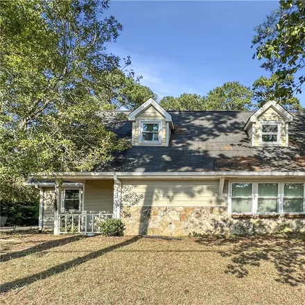 Buy this 3 bed house on 337 City Pond Road in Winder, GA 30680