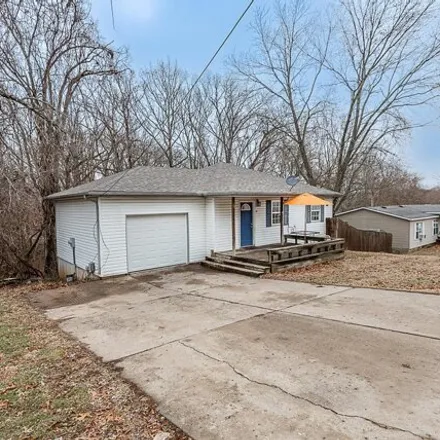 Image 3 - 103 Longview Lane, Reeds Spring, Stone County, MO 65737, USA - House for sale