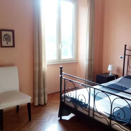 Rent this 3 bed apartment on Roma Capitale