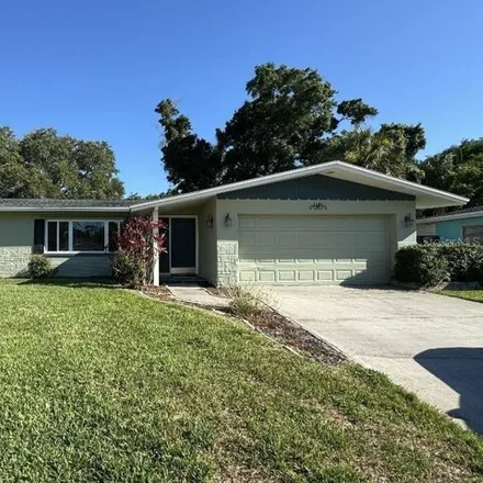 Buy this 3 bed house on 1100 Idlewild Drive East in Dunedin, FL 34698