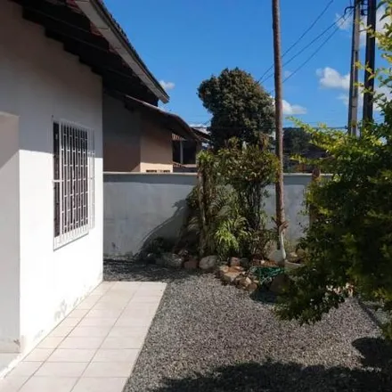 Buy this 3 bed house on Rua Santo Agostinho 565 in Guanabara, Joinville - SC