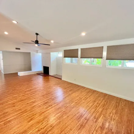 Rent this 3 bed apartment on 11332 Donovan Road in Orange County, CA 90720