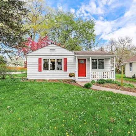 Buy this 2 bed house on 319 Davidson Street in Madison, WI 53716