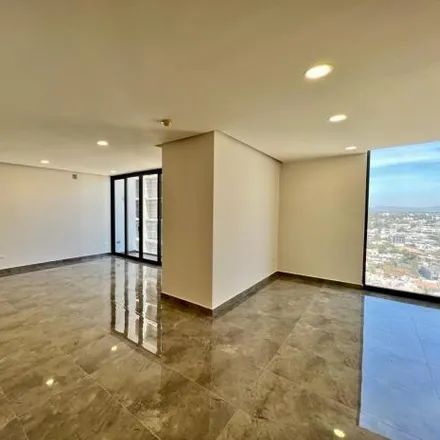 Buy this 2 bed apartment on Boulevard Enrique Sánchez Alonso in Desarrollo Urbano Tres Ríos, 80020 Culiacán