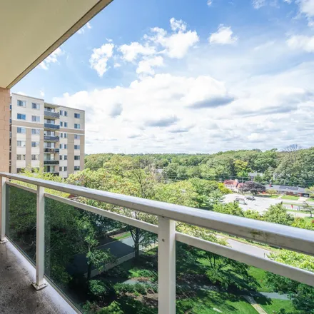 Image 2 - Takoma Overlook, 7333 New Hampshire Avenue, Takoma Park, MD 20912, USA - Condo for sale