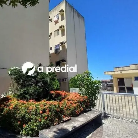 Buy this 3 bed apartment on APCEF/CE Clube da Caixa in Avenida Frei Cirilo, Messejana