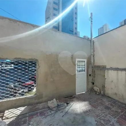 Rent this studio house on Rua Tripoli 95 in Vila Leopoldina, São Paulo - SP