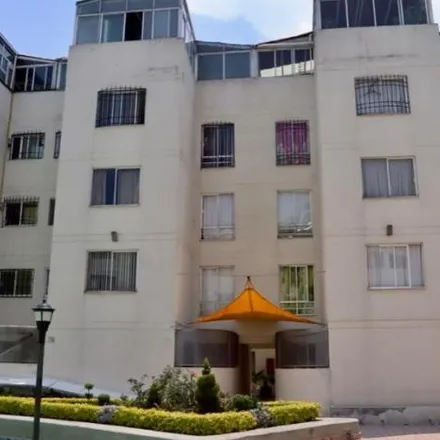 Buy this 3 bed apartment on Calle Francisco Espejel in Venustiano Carranza, 15390 Mexico City