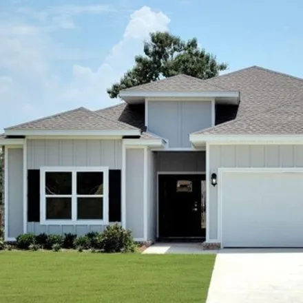 Buy this 3 bed house on Golden Leaf Avenue in Fairhope, AL 36532