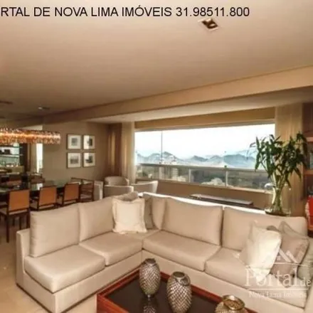 Image 2 - Faculdade Milton Campos, Alameda Oscar Niemeyer 61, Village Terrasse, Nova Lima - MG, 34006-042, Brazil - Apartment for sale