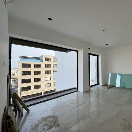 Buy this studio apartment on Avenida Calzada Juan Pablo II in Revolución, 94249