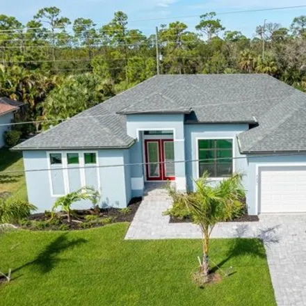 Buy this 3 bed house on 7309 North Seagrape Road in Punta Gorda, FL 33955