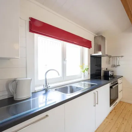 Rent this 2 bed house on Kilkhampton in EX23 9RZ, United Kingdom
